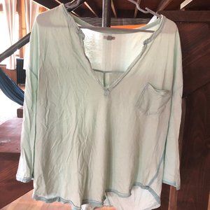 Oversized Urban Outfitters Tee